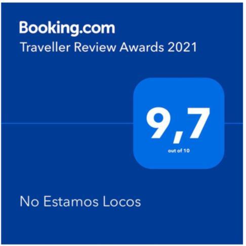 No Estamos Locos Villa Piriapolis Exterior photo